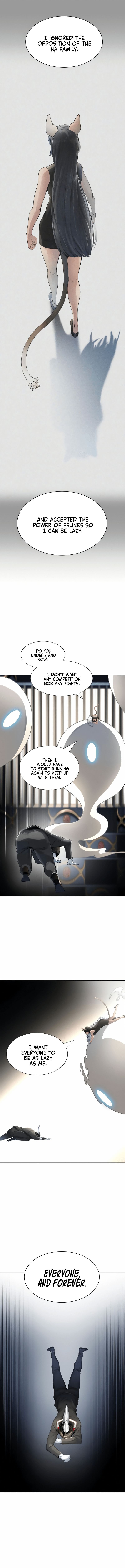 Tower of God, Chapter 520 image 11